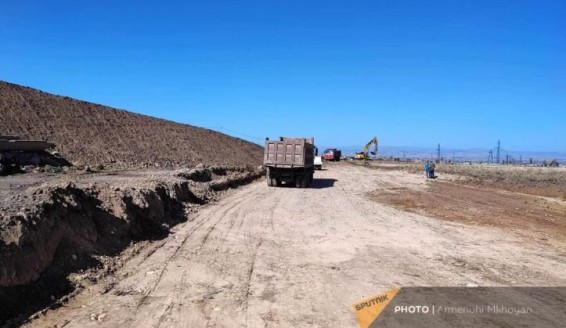 Власти расторгли контракты с рядом подрядчиков по обслуживанию дорог