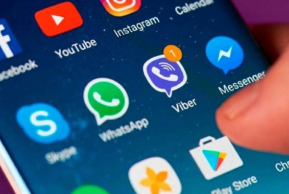 37-ամյա կալանավորը «Viber»-ի և «WatsApp»-ի կիրառմամբ քաղաքացիների տվյալներին հասանելիություն ստանալով՝ իր համար վարկեր է ձևակերպել