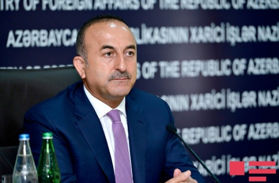 «Դժվարին պահին Ռուսաստանը ապացուցեց, որ Թուրքիայի ընկերն է». Չավուշօղլու