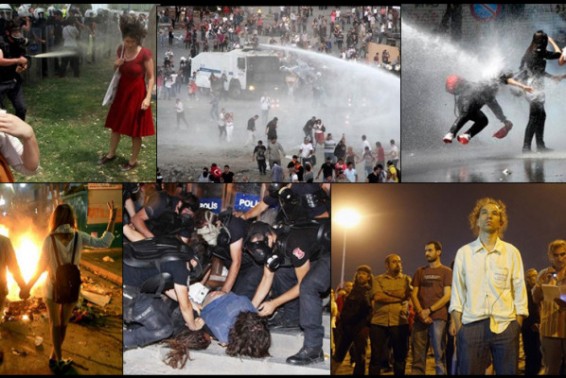 14 տարվա «էրդողանական Թուրքիայի» կորուստներն՝ ըստ թուրքական պարբերականի