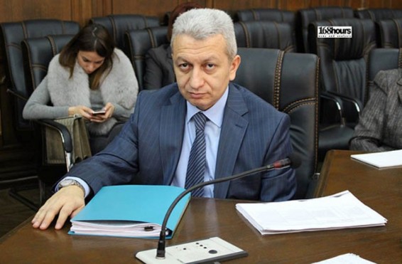 Որքան է ստվերը առողջապահական համակարգում