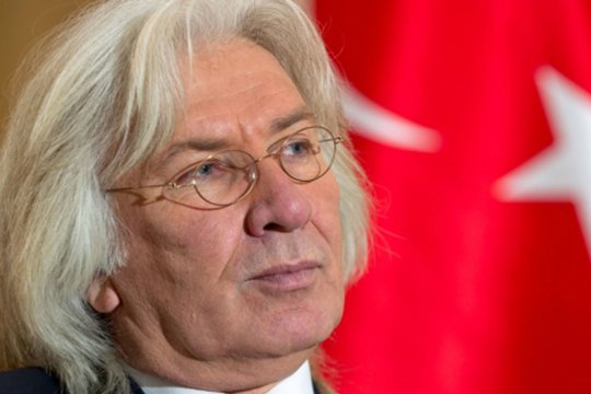 Գերմանիայում Թուրքիայի դեսպանին կանչել են ԱԳՆ