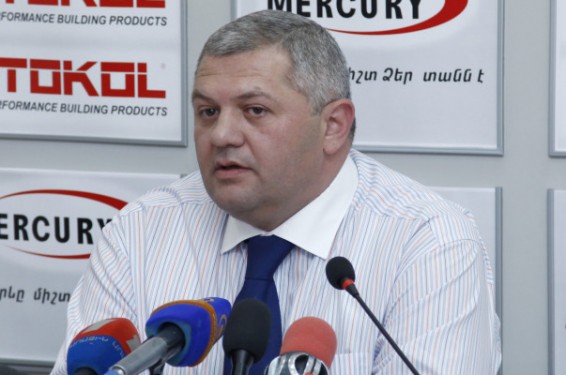 Այնքան կբոյկոտեն, ինչքան Վանաձորը կդիմանա առանց բյուջե. Մամիկոն Ասլանյան