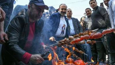 «Հրապարակ». Ինչպե՞ս են այս տարի նշելու քաղաքացու օրը