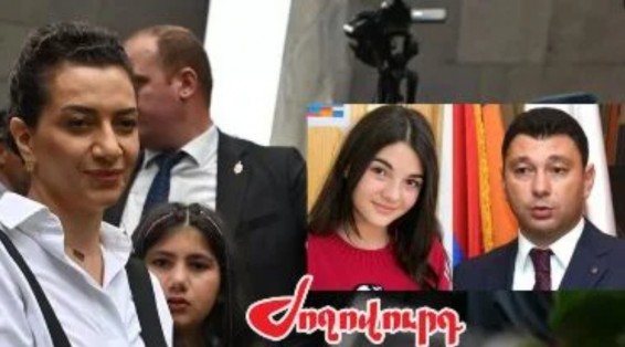 «Ժողովուրդ».Ինչ ցանել ես, այն էլ կհնձես. Ծիծեռնակաբերդի միջադեպից հետո թերեւս, արժե թարմացնել ՔՊ-ականների հիշողությունը