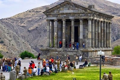 «Փաստ». Զբոսաշրջային օպերատորների կողմից ներգնա զբոսաշրջային փաթեթների իրացման նկատմամբ կսահմանվի զրոյական դրույքաչափ