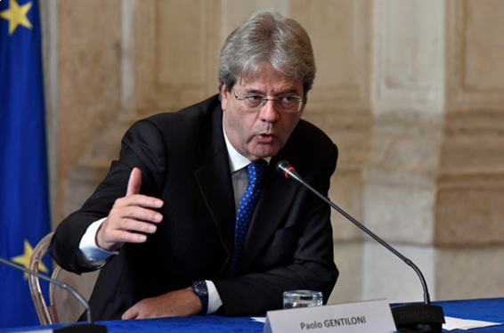 Հայաստան կայցելի Իտալիայի արտաքին գործերի նախարարը