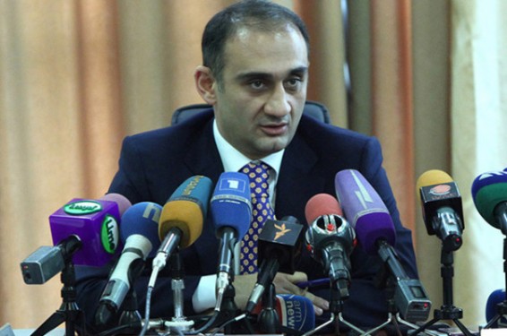 «1-2 մեքենա բանան ու դիզվառելիք է ներկրվել». ՊԵԿ նախագահը մենաշնորհների դեմ պայքարի մասին