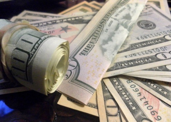 Դոլարի վերելքը շարունակվում է, իսկ եվրոն թուլացել է