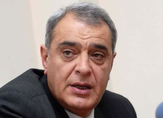 Խաղաղության մեծ պայմանագրի մշակման համար պետք էին ավելի կոնկրետ դրույթներ, ոչ թե սկզբունքներ. Դավիթ Շահնազարյան