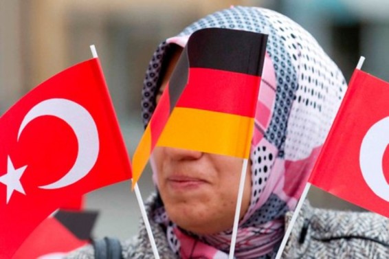 Գերմանիայի իշխանությունները չեն մասնակցում Թուրքիայի նկատմամբ պատժամիջոցների մասին բանավեճերին
