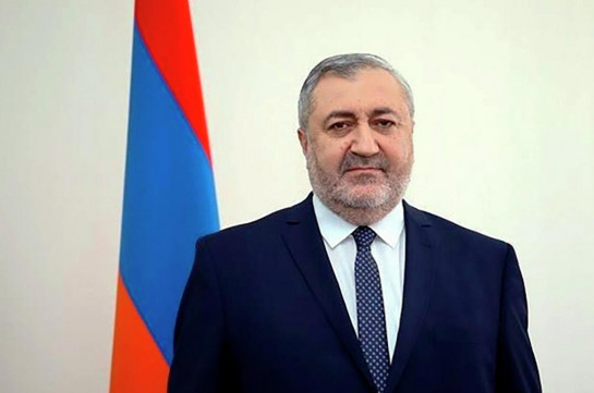 Բելառուսում ՀՀ դեսպանը կանչվել է Երևան