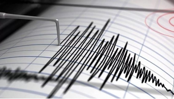 В Иране произошло землетрясение магнитудой 3,4