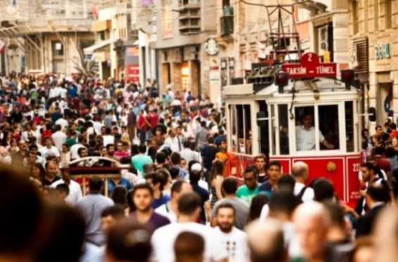 Թուրքիայում «բաժակն արդեն լցվել է». The Guardian