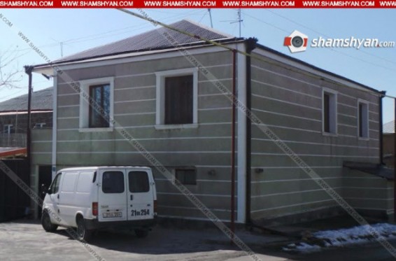 Կոտայքում մահակներով ծեծել են Արմավիրի հարկայինի նախկին պետին, ապա հրազենի գործադրմամբ գումար հափշտակել. Shamshyan.com