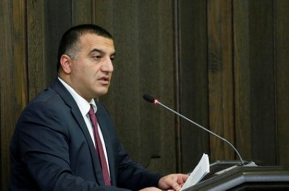 Սոցիալական վճար կատարելու պարտադիր ժամկետը հետաձգվեց մինչև 2018-ի հուլիսի 1-ը