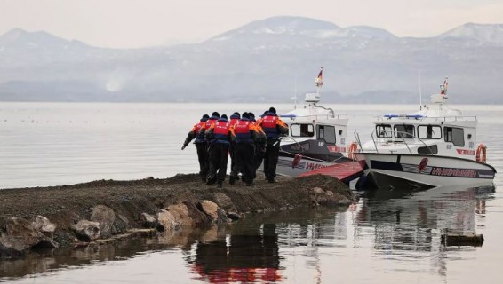За купальный сезон 2023 в Севане утонули 6 граждан, в 2024-м уже есть 1 несчастный случай