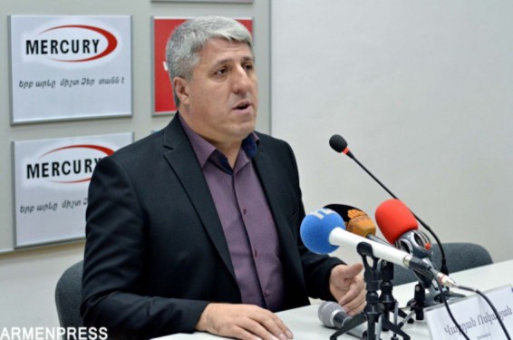 Իրանի նախագահը, ամենայն հավանականությամբ, Հայաստան կայցելի դեկտեմբերի երկրորդ կեսին. իրանագետ