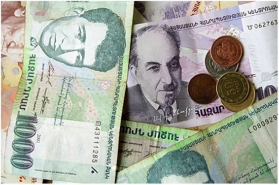 Արտարժույթների փոխարժեքները նոյեմբերի 9-ին