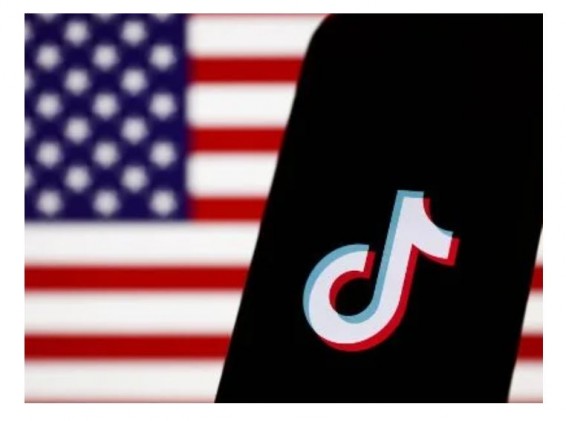 Минюст США считает, что Китай через TikTok может попытаться повлиять на президентские выборы в стране