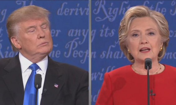 Քլինթոնը զանգահարել է Թրամփին՝ ընդունելով իր պարտությունը. CNN