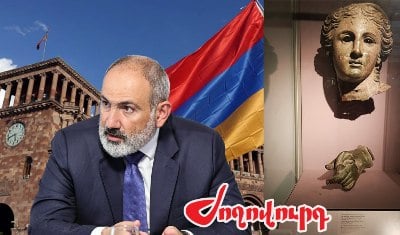 «Ժողովուրդ». ՀՀ անկախության տոնին պարգեւներ եւ կոչումներ կշնորհվեն. որեւէ ընդդիմադիր կամ այլախոհ հրավիրված չէ