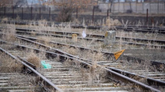 Какой объем грузов и пассажиропотока ждет Армению в первый год запуска 