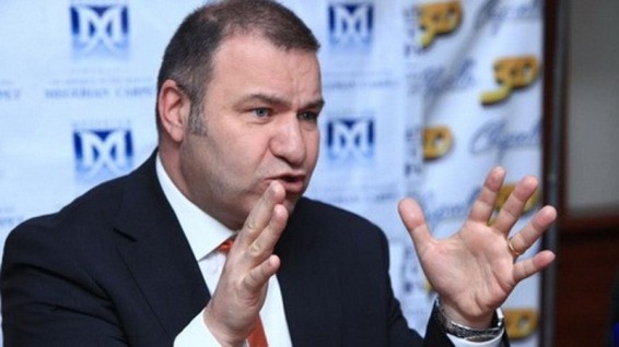 ԼՂ-ի և ՀՀ-ի միջև մշակվելիք փոխօգնության մասին պայմանագիրը պետք է շուտափույթ կատարվի. Մ. Մելքումյան