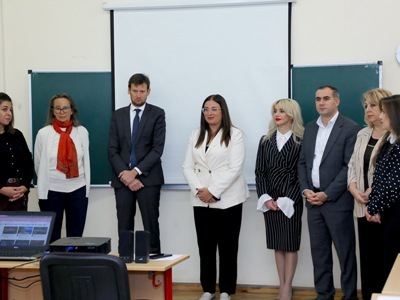 Մեկնարկել է «Ֆրանսերենի խթանումը Հայաստանում» պիլոտային ծրագրի 2-րդ փուլը. ԿԳՄՍՆ