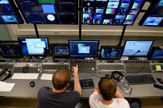 Հեռուստառադիոծրագրերի և հեռահաղորդակցության գործունեությունից ստացված հասույթը նվազել է 8.5 տոկոսով