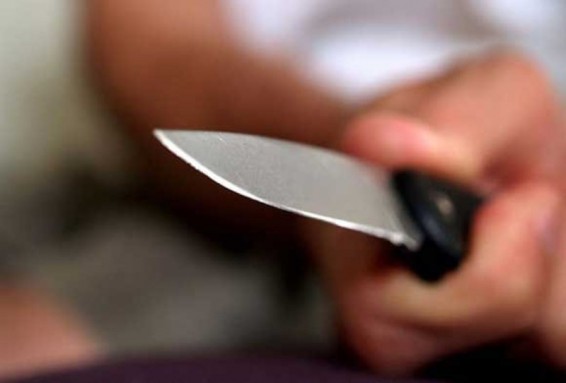 Սպանություն Գյումրիում