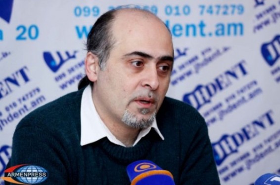 Ոստիկանությունը կարող է հանրային իրազեկման ծրագրեր իրականացնել՝ երեխաների համացանցից օգտվելու վերաբերյալ. Սամվել Մարտիրոսյան