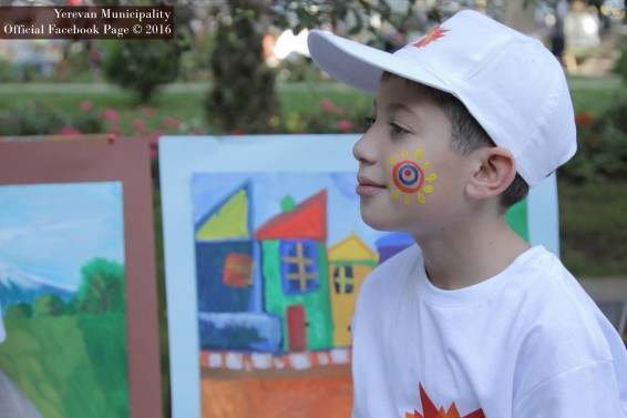 Մայրաքաղաքում ծնվել է 61 երեխա