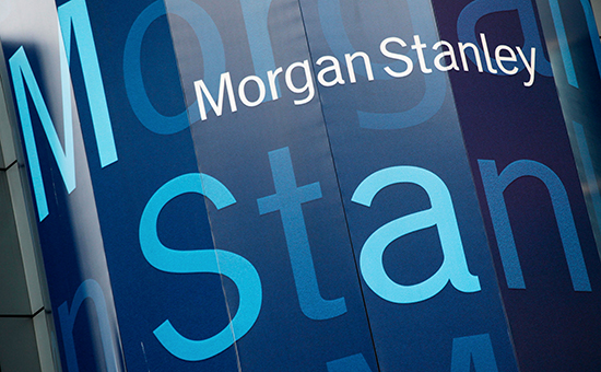 Morgan Stanley оценил вероятность снятия санкций против России при Трампе