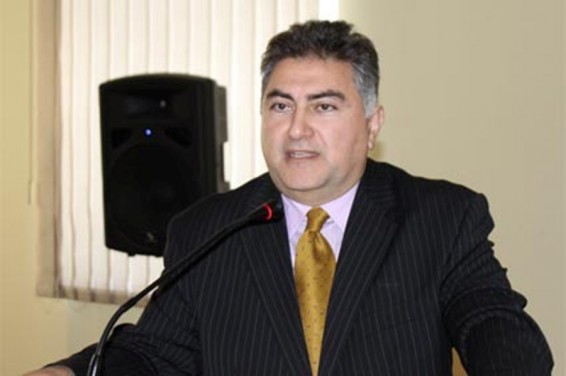 Ադրբեջանում անցկացվող զորավարժություններին պետք է տալ համարժեք պատասխան. Արա Պապյան