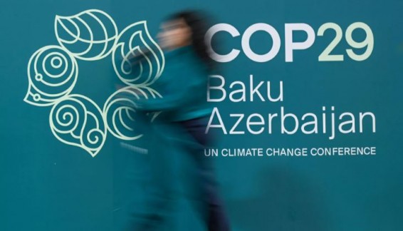 И опять скандал вокруг COP29: Баку и Париж обменялись нотами