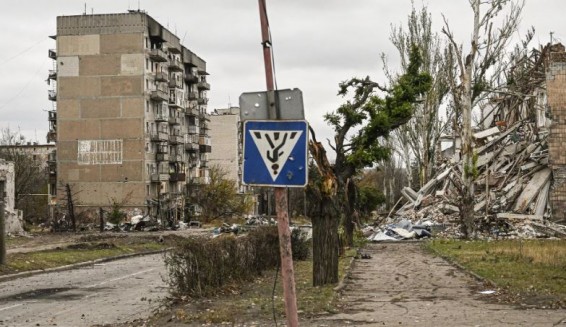 ВСУ попытались повторить в Селидово провокацию в Буче, заявил Мирошник