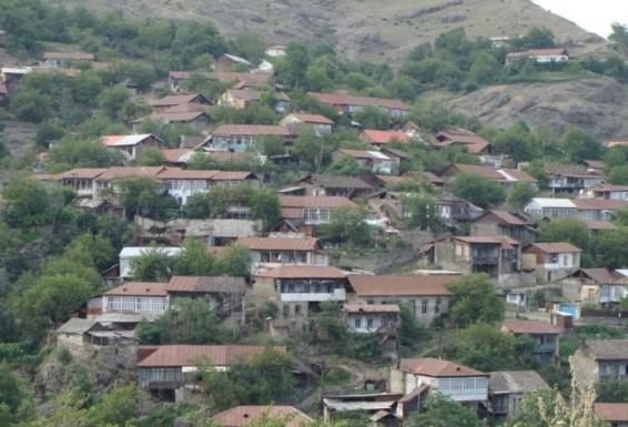 Այգեստանում բնակիչները հրաժարվում են հարկ վճարելուց. գյուղապետը դիմել է ԴԱՀԿ