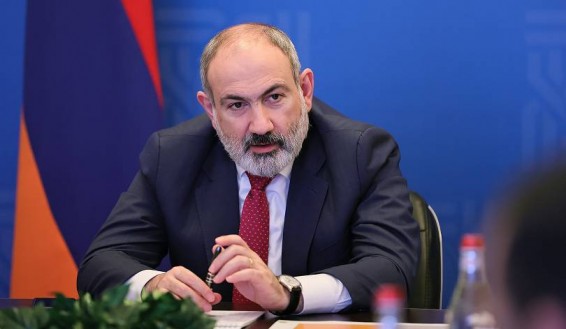 «Հրապարակ». Նիկոլ Փաշինյանի շոուները շարունակվում են