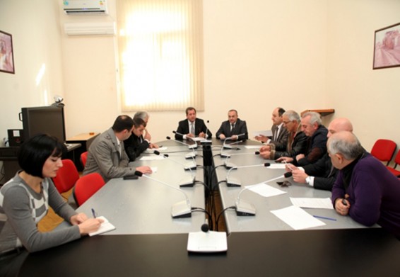 Փոխադրողների համար կապահովվեն հավասար մրցակցային պայմաններ