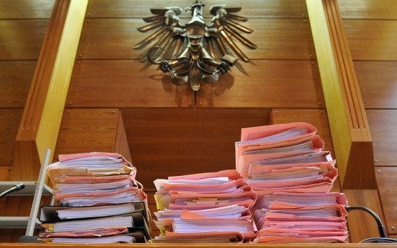 Ավստրիայում բանկի աշխատակիցը մեկ տարի շարունակ բանկոմատից փող է գողացել ու ծախսել այն խաղատանը