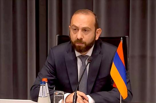 ՀՀ-ն շարունակաբար ապացուցել է իր պատրաստակամությունը փակելու թշնամության էջը Հարավային Կովկասում. Միրզոյան