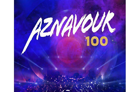 «Aznavour 100» բարեգործական համերգ՝ հանուն կրթության