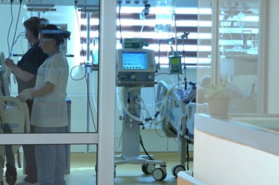 Ավտովթար Վանաձորում. մեկ մարդ հոսպիտալացվել է