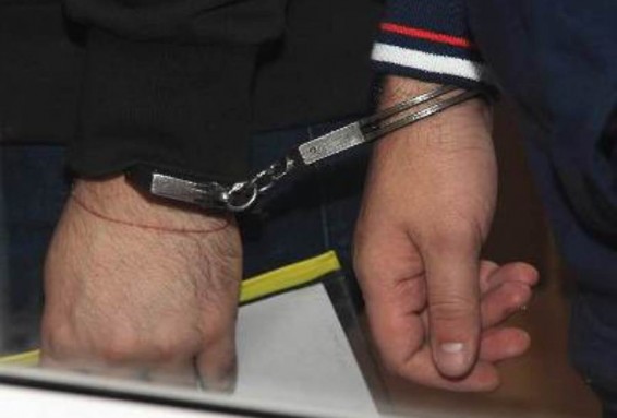 Չինաստանը հայրենիք է վերադարձրել տարիներ շարունակ փնտրվող կաշառակերին