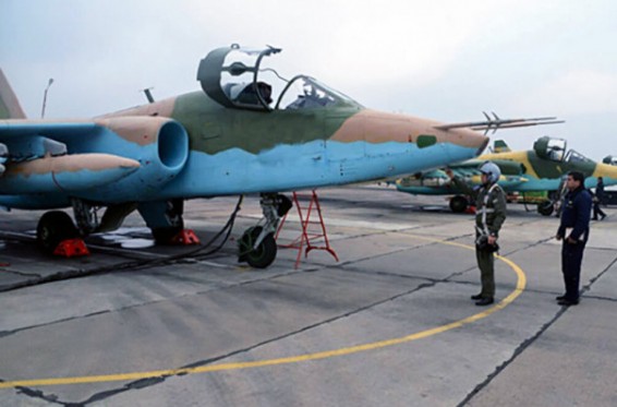 Ադրբեջանում մեկնարկել է մեծամասշտաբ զորավարժությունների առաջին փուլը