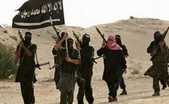 ԻՊ-ն իր զինյալներին պատվիրել է թիրախավորել Էրդողանի կուսակցության անդամներին. լրատվամիջոցներ