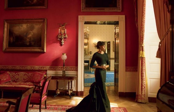 Կկարոտեմ Սպիտակ տունը, սակայն եկել է հեռանալու ժամանակը. Միշել Օբամա