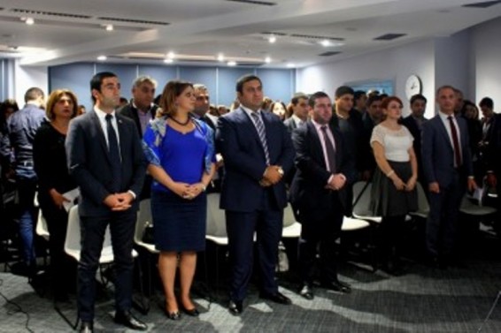 Մենք դարձանք հենց այդ հաղթանակի սերունդը. Արման Վարդանյանն