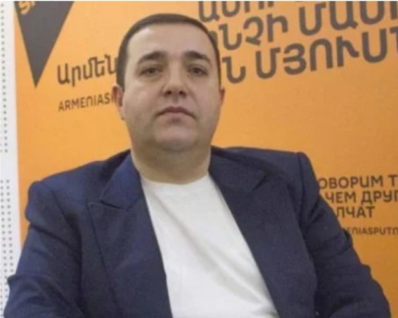 «Իրավունք». «Ասում են՝ հեսա բաներ կասենք, կտեսնեք` ինչ կլինի, բա ասե՛ք, սպասում եք Նիկոլը հրաժարական տա, նո՞ր ասեք»